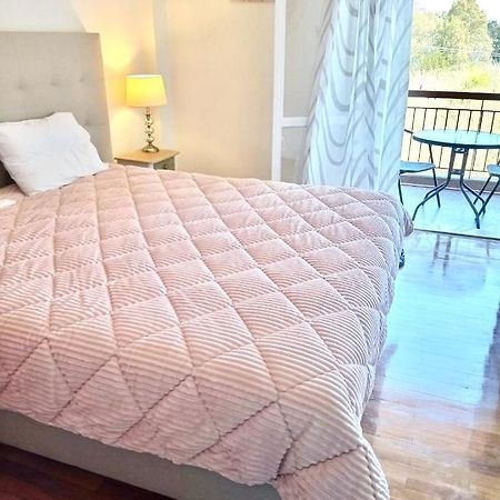 Sunshine Apartment Preveza Esterno foto
