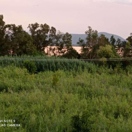 Sunshine Apartment Preveza Esterno foto