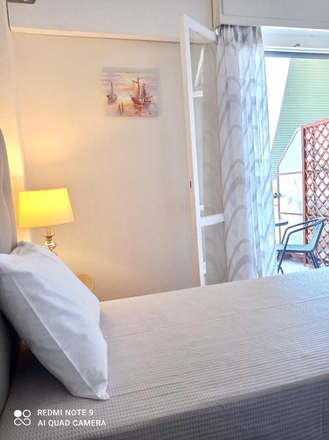 Sunshine Apartment Preveza Esterno foto