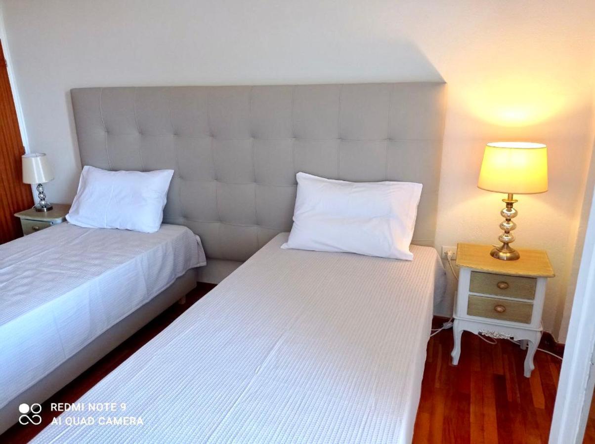 Sunshine Apartment Preveza Esterno foto